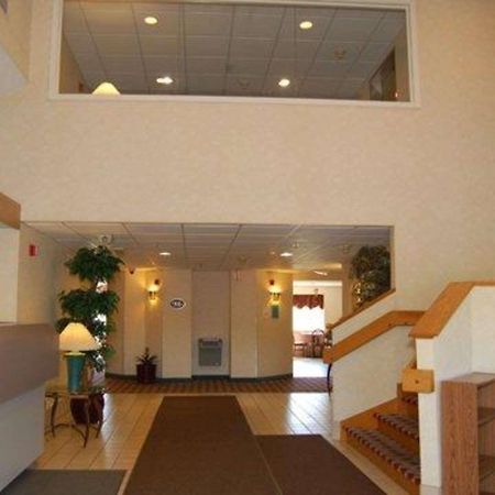 Rodeway Inn Willington North Bagian luar foto